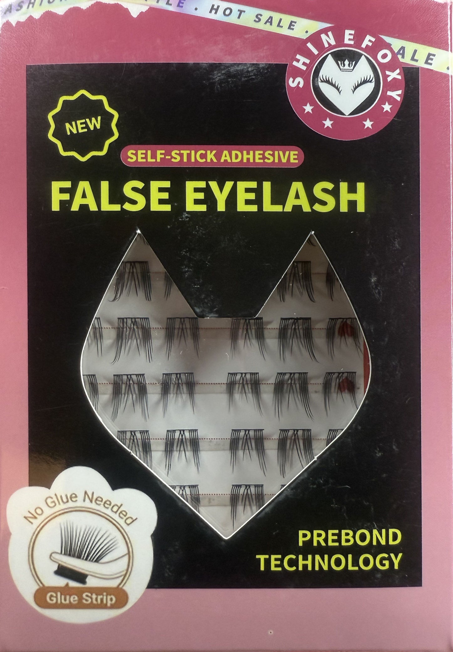 eyelash