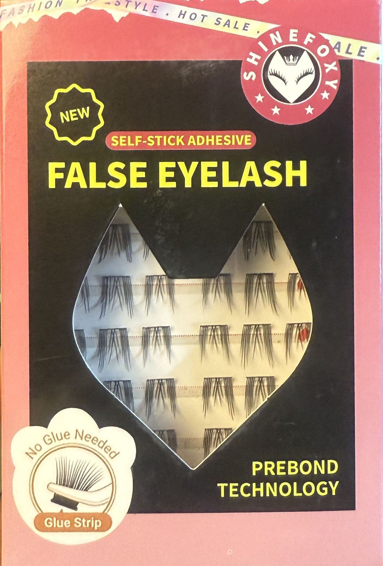 eyelash
