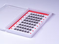Style 2: “Soft Boost” Think of this as your natural lashes on their best day